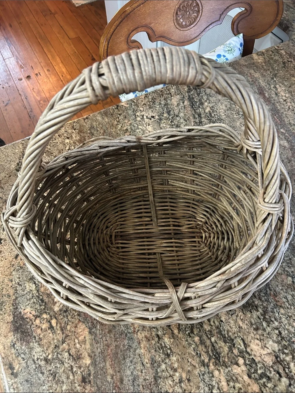 N/A vintage wash